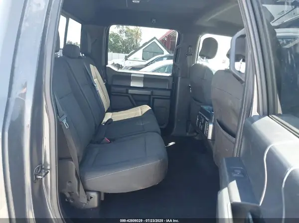 1FTEW1EP1GFA70159 2016 FORD F-150 - Image 8