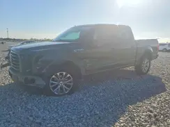 1FTEW1EP1GFA70940 2016 FORD F-150