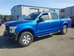 1FTEW1EP1GFA76270 2016 FORD F-150
