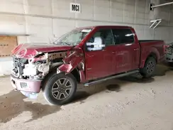 1FTEW1EP1GFA77404 2016 FORD F-150