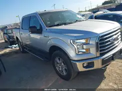 1FTEW1EP1GFA85017 2016 FORD F-150