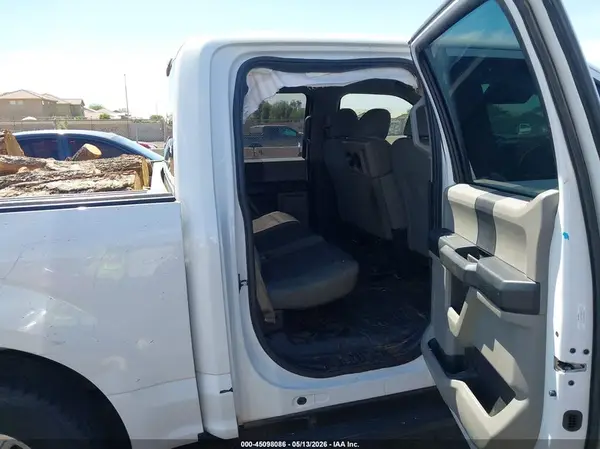 1FTEW1EP1GFA86555 2016 FORD F-150 - Image 8