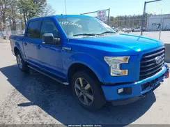 1FTEW1EP1GFB32563 2016 FORD F-150