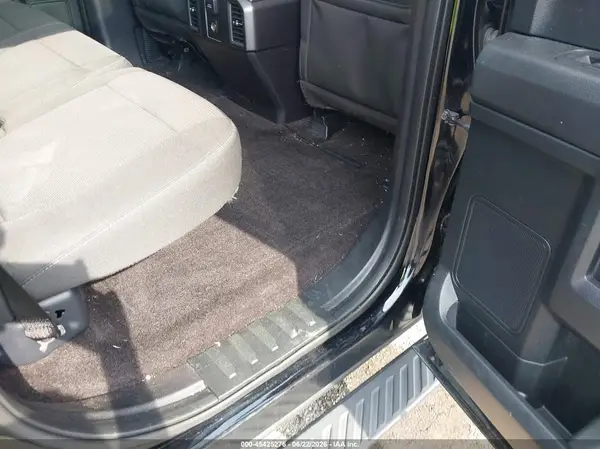 1FTEW1EP1GFB40128 2016 FORD F-150 - Image 8