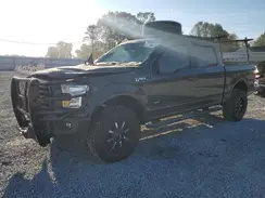 1FTEW1EP1GFB67670 2016 FORD F-150