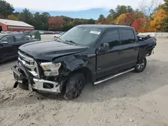 1FTEW1EP1GFB72125 2016 FORD F-150
