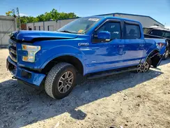 1FTEW1EP1GFB76076 2016 FORD F-150