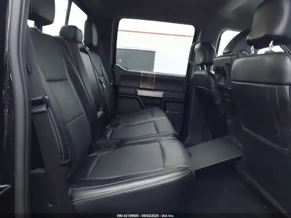 1FTEW1EP1GFB82802 2016 FORD F-150 - Image 8