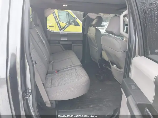 1FTEW1EP1GFB90754 2016 FORD F-150 - Image 8