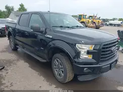 1FTEW1EP1GFB95789 2016 FORD F-150