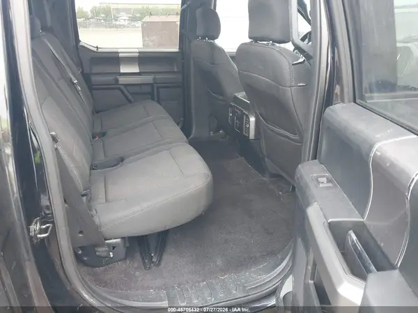1FTEW1EP1GFB95789 2016 FORD F-150 - Image 8