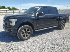 1FTEW1EP1GFB97218 2016 FORD F-150