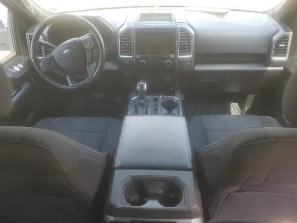 1FTEW1EP1GFC03468 2016 FORD F-150 - Image 8