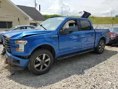 1FTEW1EP1GFC17273 2016 FORD F-150