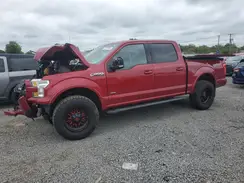 1FTEW1EP1GFC36180 2016 FORD F-150