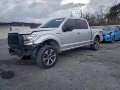 1FTEW1EP1GFC38463 2016 FORD F-150