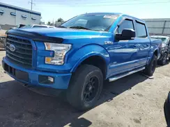 1FTEW1EP1GFC67249 2016 FORD F-150
