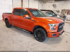 1FTEW1EP1GFC67400 2016 FORD F-150