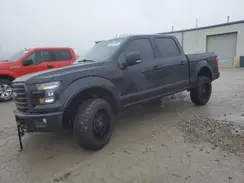 1FTEW1EP1GFC75870 2016 FORD F-150