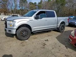 1FTEW1EP1GFC82625 2016 FORD F-150