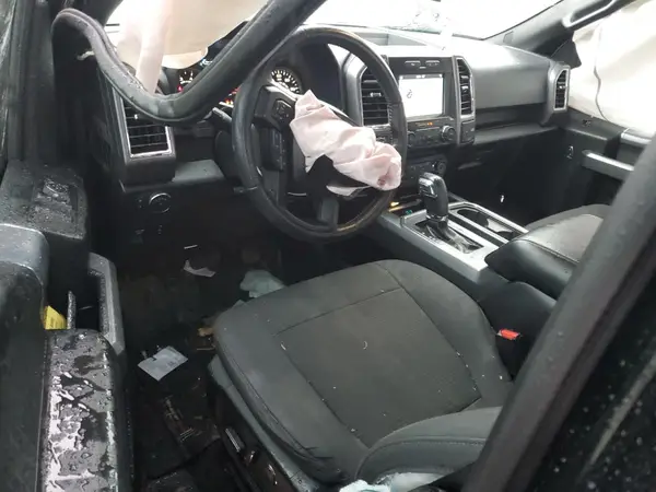 1FTEW1EP1GFC82995 2016 FORD F-150 - Image 8