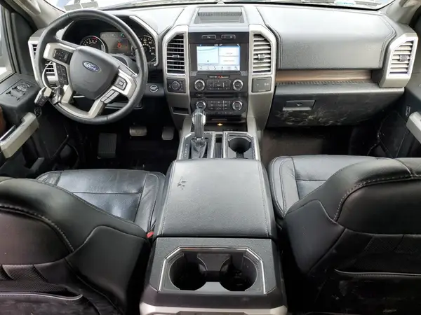 1FTEW1EP1GFC85072 2016 FORD F-150 - Image 8