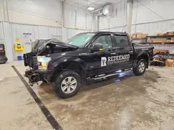 1FTEW1EP1GFC87811 2016 FORD F-150