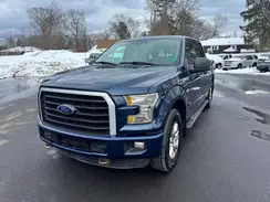 1FTEW1EP1GFD08799 2016 FORD F-150