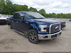 1FTEW1EP1GFD09323 2016 FORD F-150
