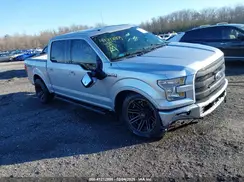 1FTEW1EP1GFD27420 2016 FORD F-150