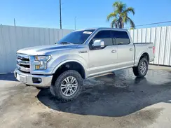 1FTEW1EP1GFD34724 2016 FORD F-150