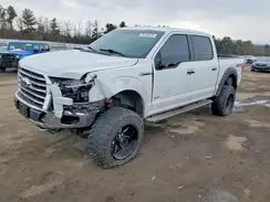 1FTEW1EP1GFD35176 2016 FORD F-150