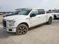 1FTEW1EP1GFD39129 2016 FORD F-150