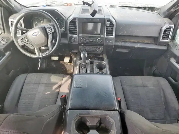 1FTEW1EP1GFD39129 2016 FORD F-150 - Image 8