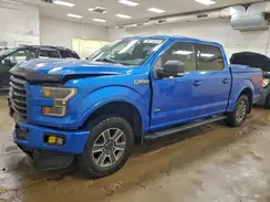 1FTEW1EP1GFD42693 2016 FORD F-150