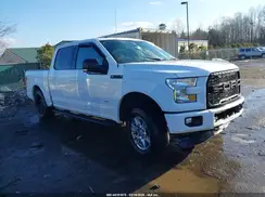 1FTEW1EP1GFD51300 2016 FORD F-150