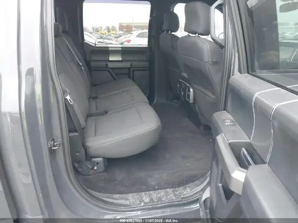 1FTEW1EP1GFD52446 2016 FORD F-150 - Image 8