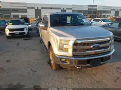 1FTEW1EP1GKD10043 2016 FORD F-150