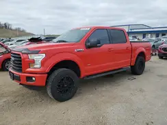 1FTEW1EP1GKD23746 2016 FORD F-150