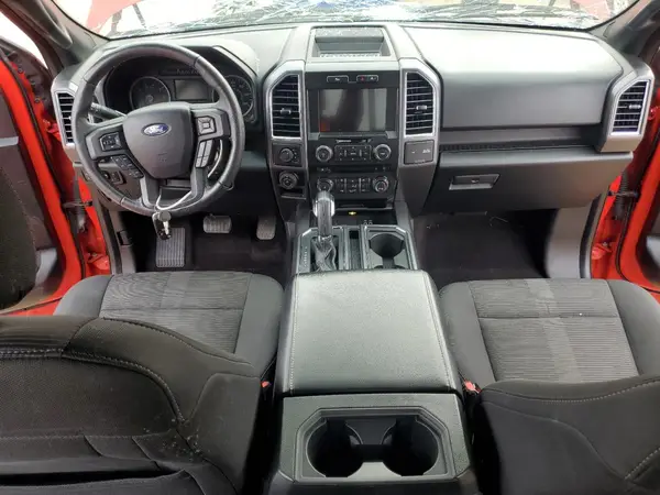 1FTEW1EP1GKD23746 2016 FORD F-150 - Image 8