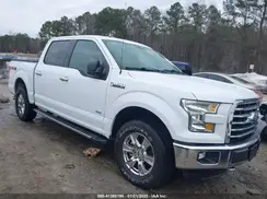 1FTEW1EP1GKD26520 2016 FORD F-150