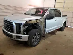 1FTEW1EP1GKD31944 2016 FORD F-150