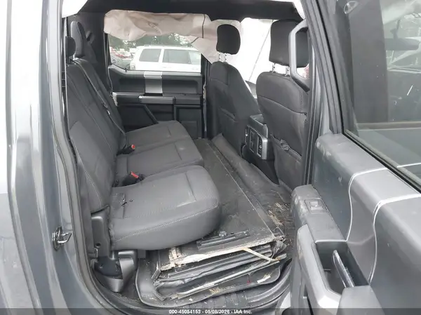 1FTEW1EP1GKD33354 2016 FORD F-150 - Image 8