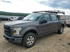 1FTEW1EP1GKD40725 2016 FORD F-150
