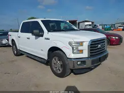 1FTEW1EP1GKD51711 2016 FORD F-150