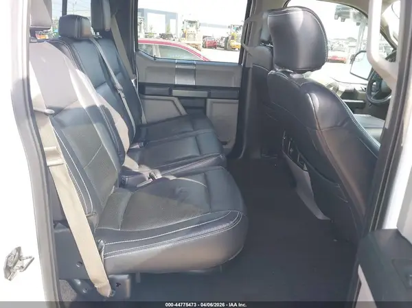 1FTEW1EP1GKD51711 2016 FORD F-150 - Image 8