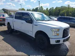 1FTEW1EP1GKD61347 2016 FORD F-150