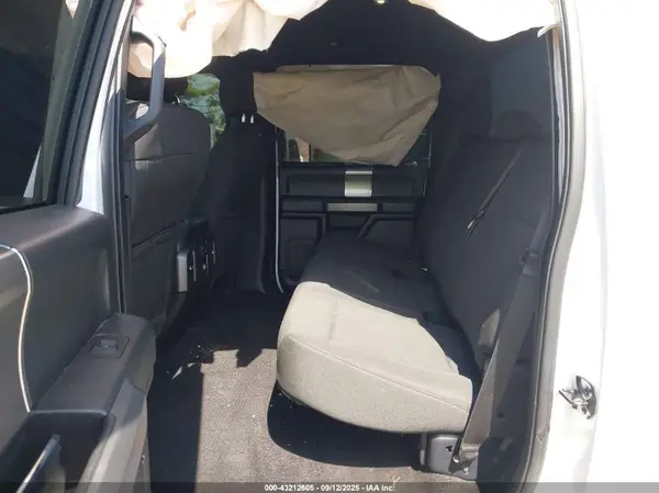 1FTEW1EP1GKD61347 2016 FORD F-150 - Image 8