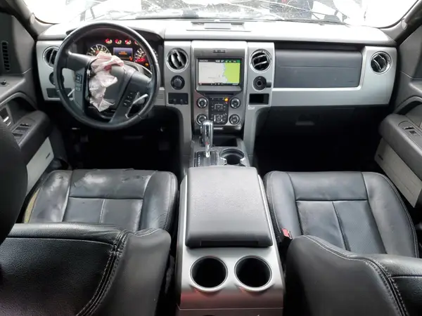 1FTEW1EP1GKD71277 2016 FORD F-150 - Image 8
