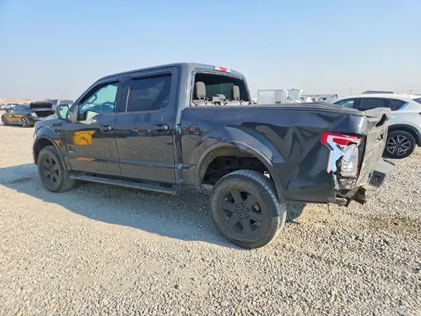 1FTEW1EP1GKD76026 2016 FORD F-150 - Image 2